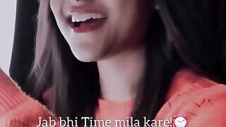 WhatsApp status