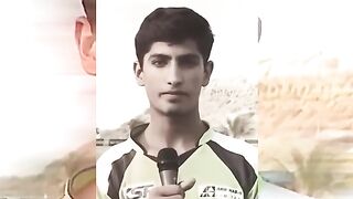 AGENCY × Naseem Shah