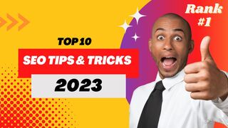 ????Top 10 On Page SEO Tips & Tricks for 2023 | The Ultimate Guide ????| Rank #1