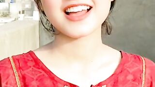 Anmol Bukhari Best video