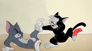 Tom and Jerry