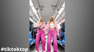 TIKTOK TOP Kagiris Twins