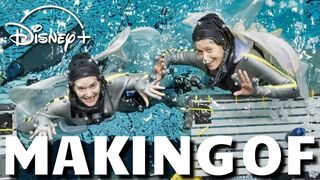 Making Of AVATAR: THE WAY OF WATER