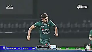 Haris rauf