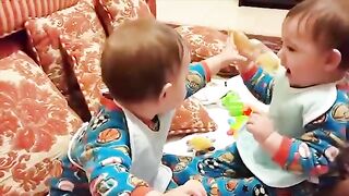 Twins b3auty