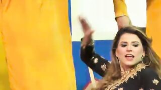 Fiza Kahn stag darma dance performance