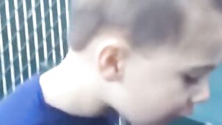 Instant Regret in 3 Seconds