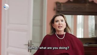 Guller ve Gunahlar - Episode 29 - Part 2 (English Subtitles)