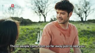 Gonul Dagi - Episode 217 - Part 5 (English Subtitles)