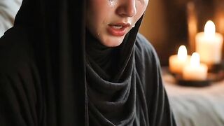 Rizq Ki Pareshani Khatam Karne Ka Khubsurat Zikr | Dil Ko Sukoon Dene Wali Video ????️