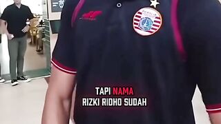 Kualitas kapten Timnas kita emang nggak kaleng-kaleng