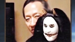 Boneka menakutkan asal Jepang di abad ke-17