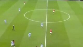 Pep Guardiola sangat marah.