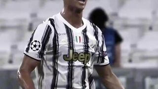 Lagi, Lagi dan Lagi, mengapa selalu Cristiano Ronaldo