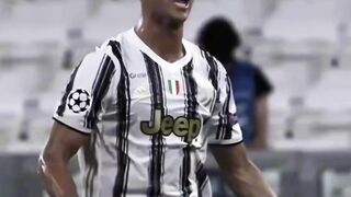 Lagi, Lagi dan Lagi, mengapa selalu Cristiano Ronaldo 2