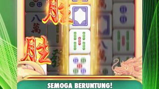 Naga Emas Turun!