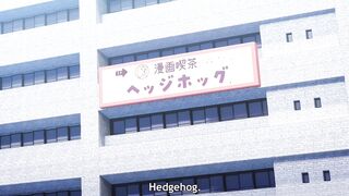 Ichijyoma Mankitsu Gurashi! Episodes 6