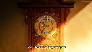 Shunkashuutou Daikousha Haru no Mai Episodes 8