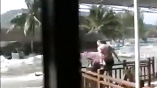 TSUNAMI - Phuket / December 26, 2004