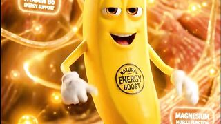 Banana 9