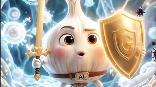 GARLIC 2
