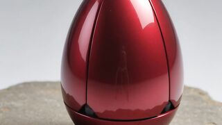Telur Robot Masa Depan