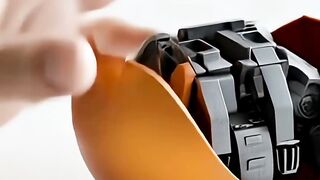 Crane Mechanical