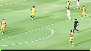 Persija Jakarta sukses mencuri poin penuh di kandang Persik Kediri dengan skor 3-1