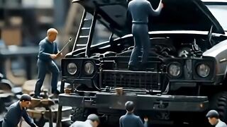 Miniatures Workshop Studio