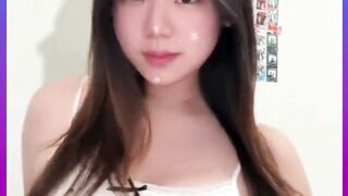 Titik Putih yang Manis” ????✨