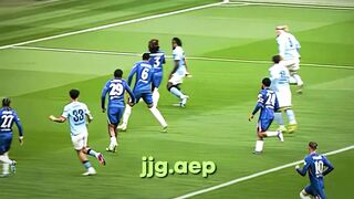 Gol Ajaib Semenyo Bikin Chelsea Menangis Darah di Final FA Cup 2026! ????