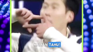 son tidak memberi uang pada ayahnya