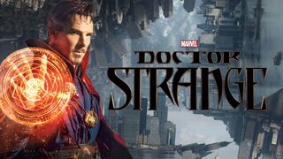 Doctor Strange(2016)full movie