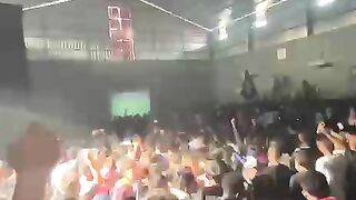 Nobar persib 2