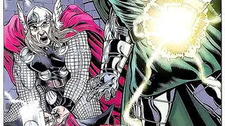 MARVEL KECOlongan LAGI... ????????