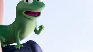 Lizard fams