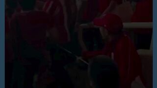 Apresiasi untuk mereka di balik layar tifo La Grande