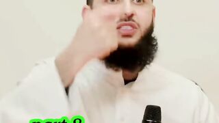Change Your Life Before It’s Too Late! Akhi Ayman part 8