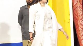 Nisra Noor dance performance ???? 2