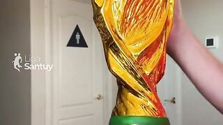 Piala Dunia 2026 Bisa Jadi Kacau Karena Ini!????
