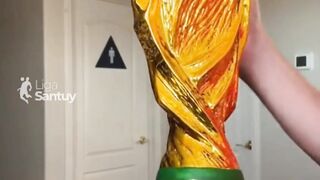 Piala Dunia 2026 Bisa Jadi Kacau Karena Ini!???? 3
