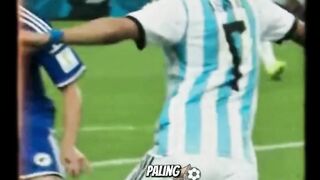 BERUNTUNG ATAU EMANG JALUR LANGIT? ???? Alasan Kenapa Angel Di Maria Adalah Pemain Paling Beruntung di Bumi!