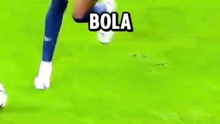 Teknik yamal    ⚽️ ????