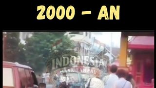 Manado tahun 2000-an ????