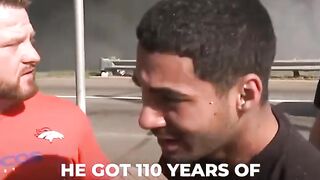 OMG 110 years on prison???