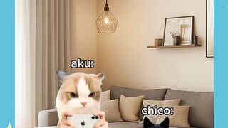 gimana gatakut coba????