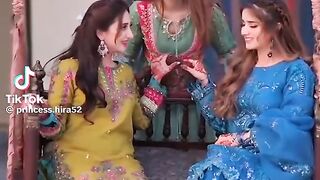 Beautiful Best Sisters
