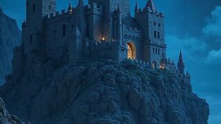 Night of the Castle