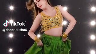 Beautiful Dance Step 12
