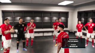 INDONESIA VS BELANDA BITBOX PS4